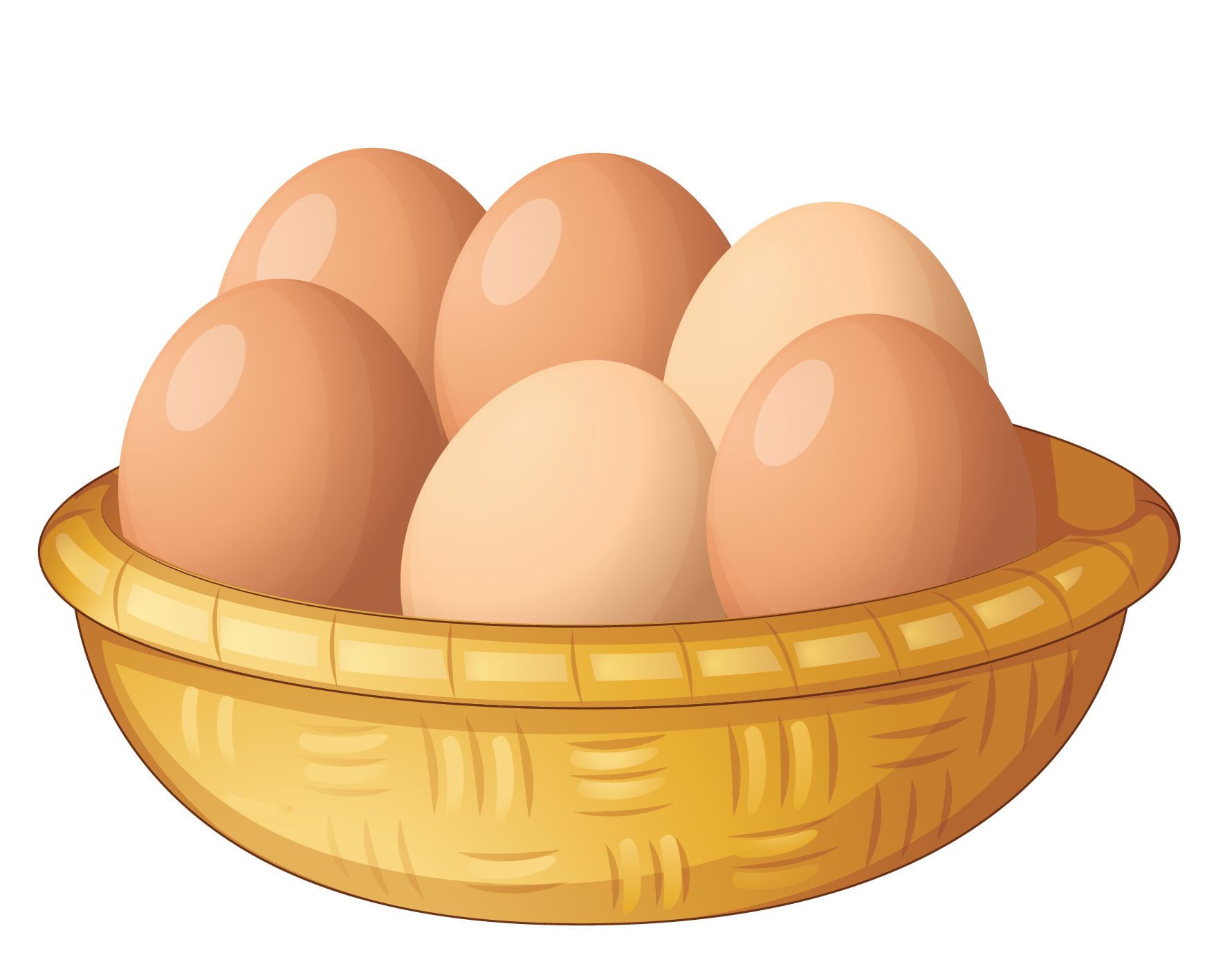 eggs